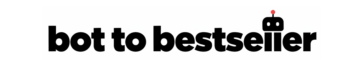 Bot to Bestseller