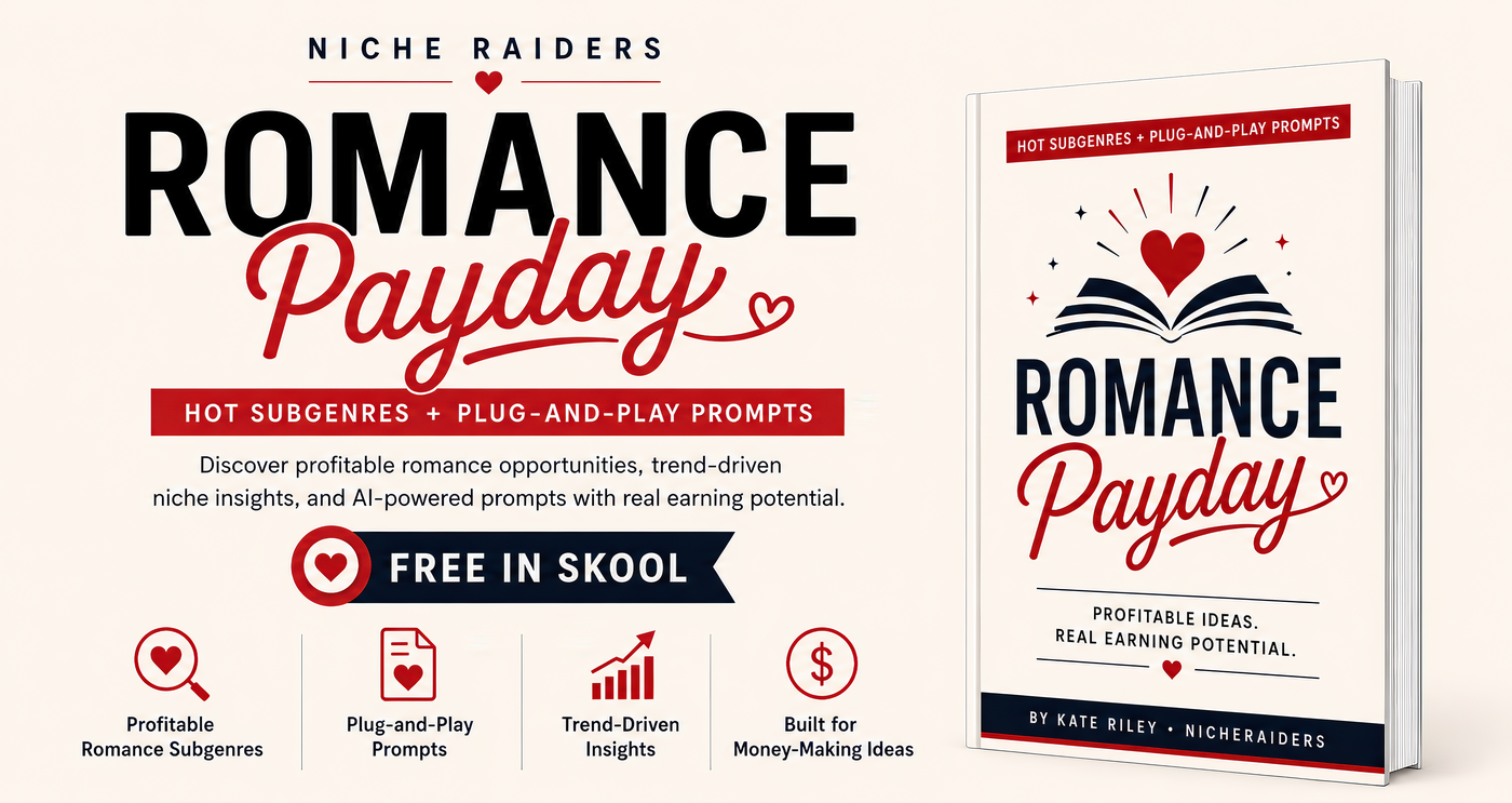 Romance Payday