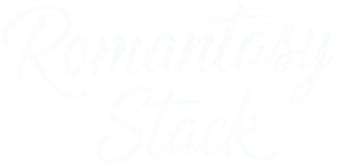 The Romantasy Stack