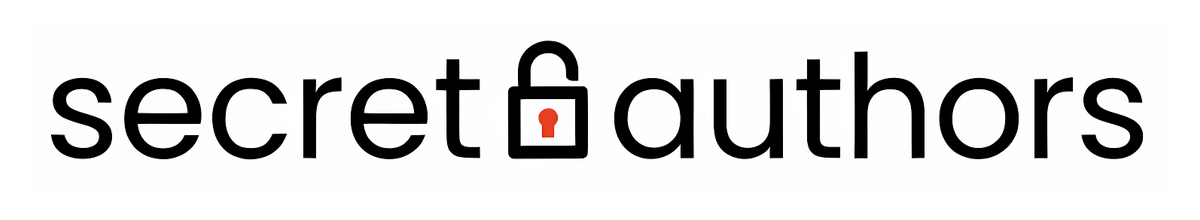 Secret Authors