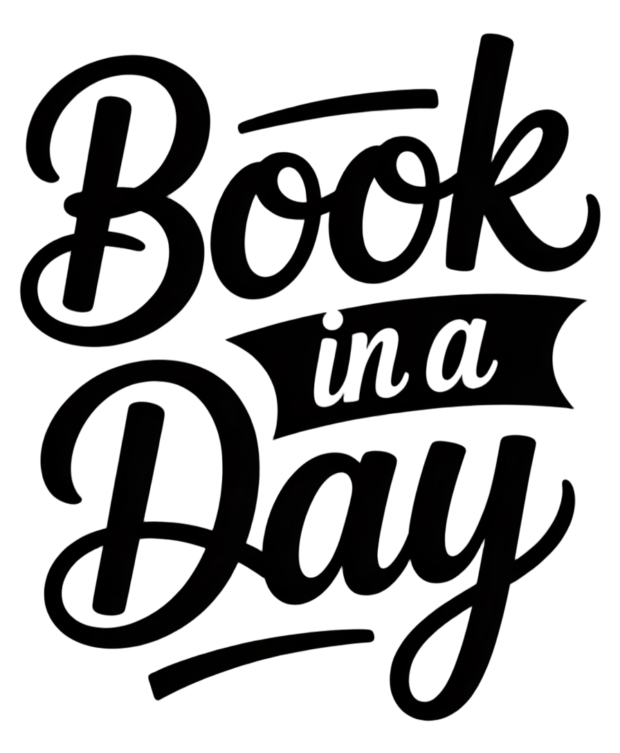 Book in a Day
