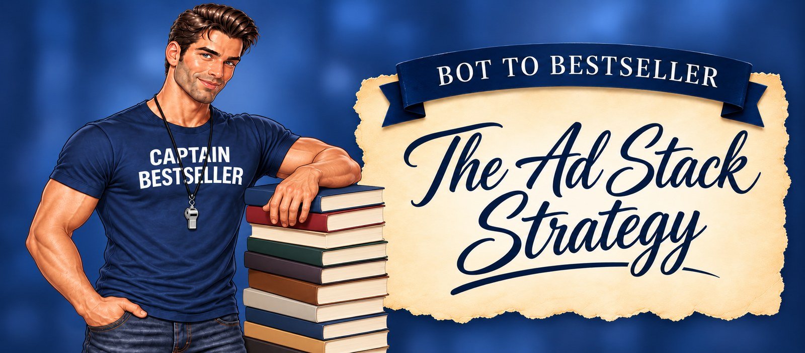 Module 10: The Ad Stack Strategy course artwork