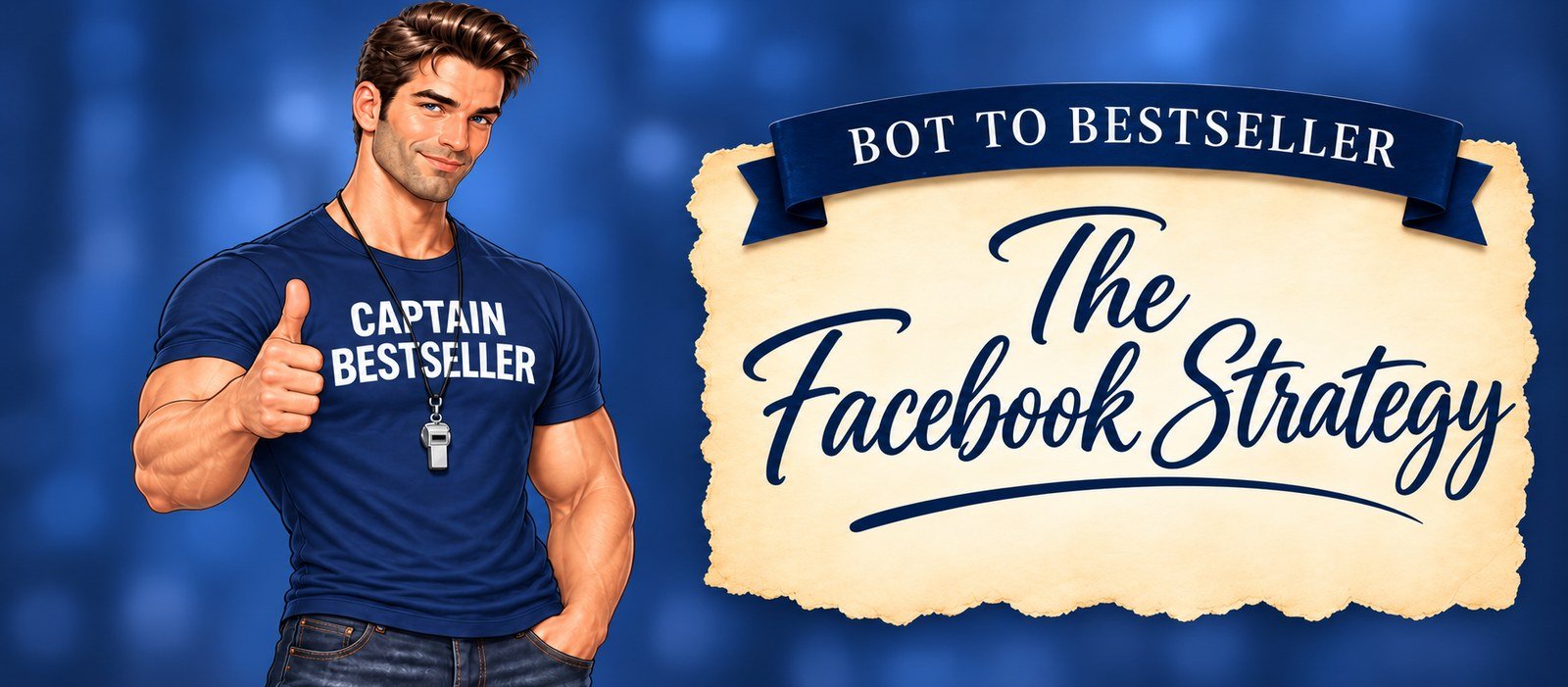 Module 12: The Facebook Strategy course artwork