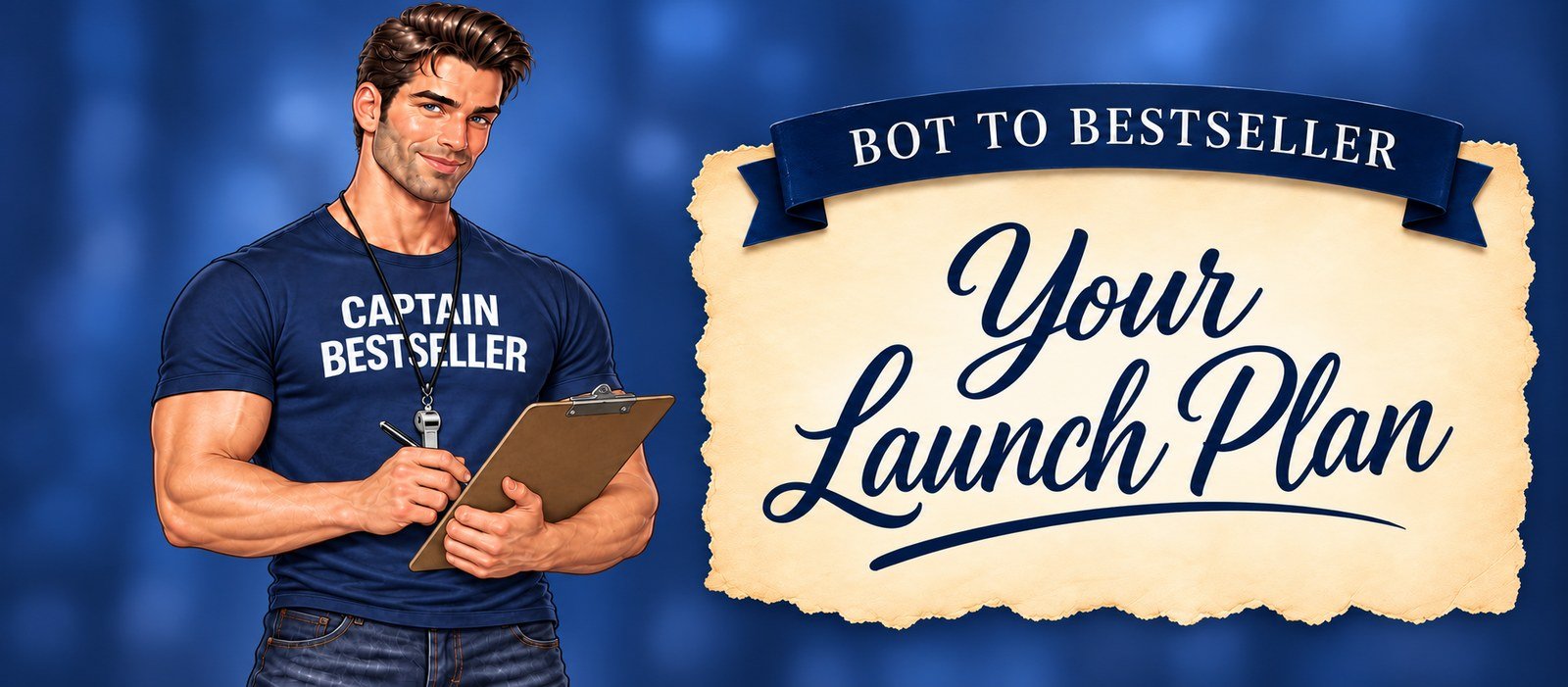 Module 17: Your Launch Plan course artwork