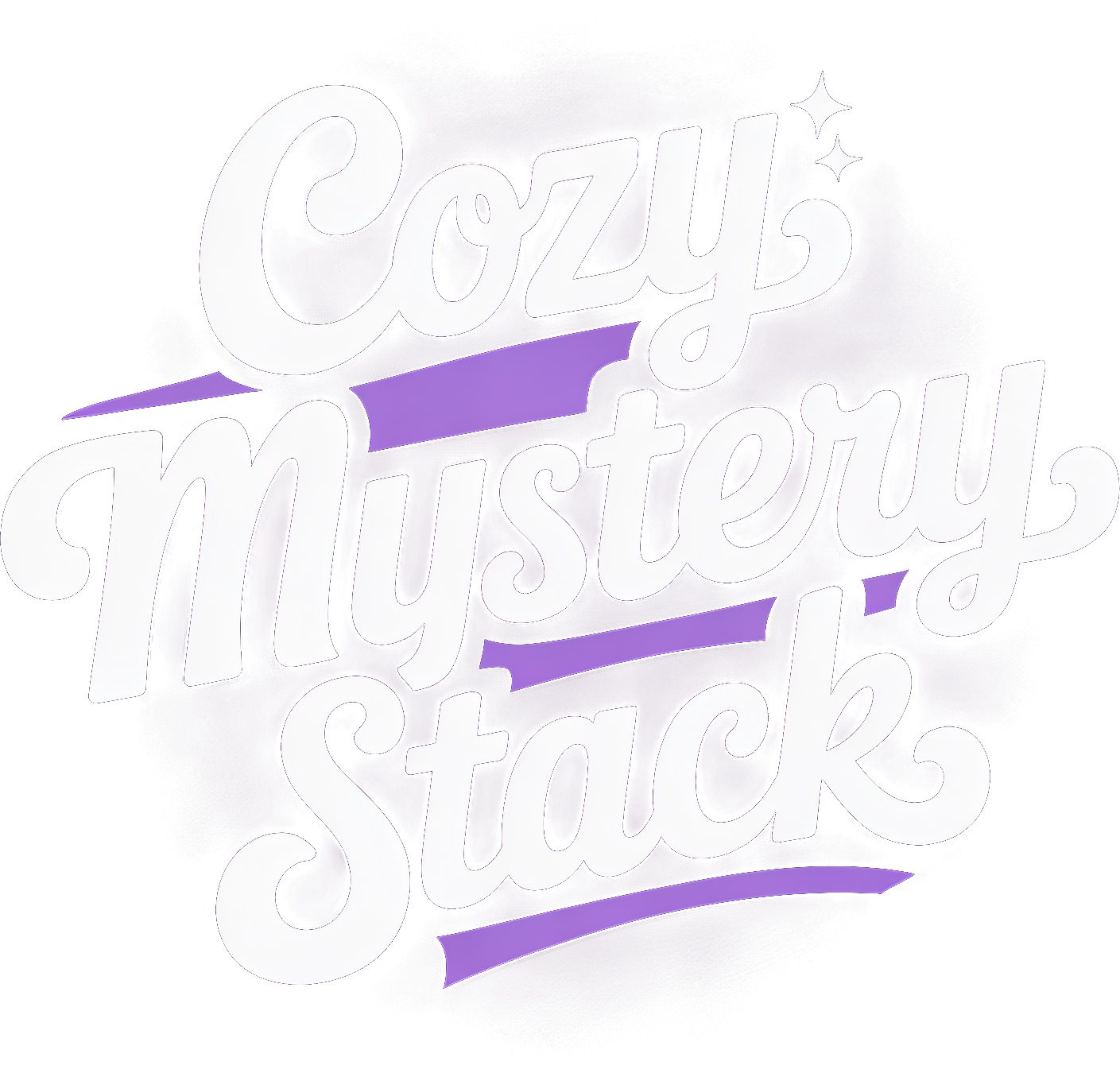 The Cozy Mystery Stack