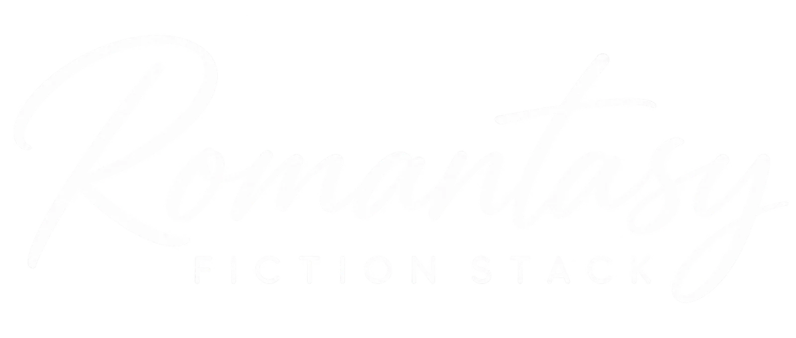Romantasy Fiction Stack