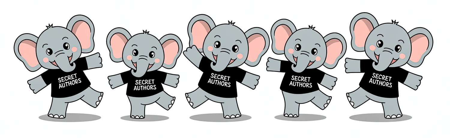 The Elephant in the Room